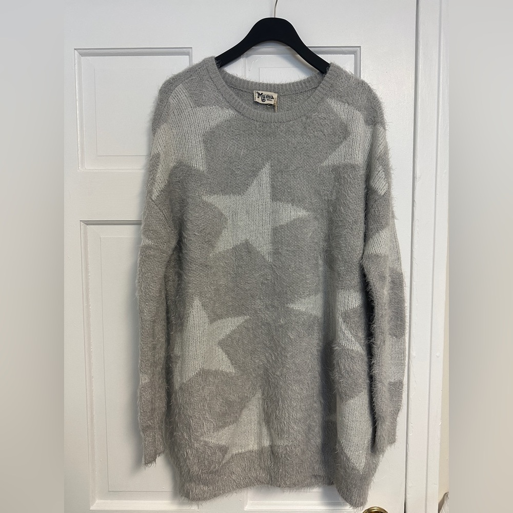 Show Me Yor Mumu Leighanne Sweater